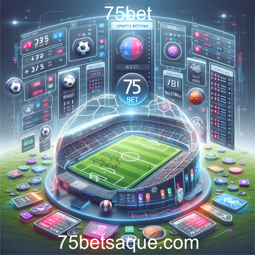 A Ascensão dos Jogos de Esportes na Plataforma 75bet